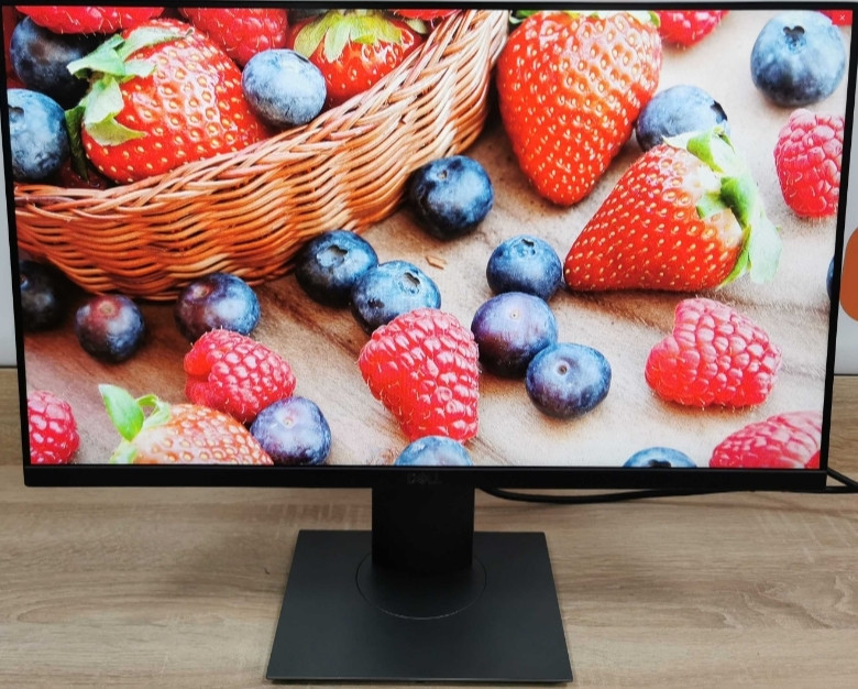 Монітор 23" DELL P2319H/ 1920x1080 IPS/HDMI, Flicker -Free Київ - фото 5