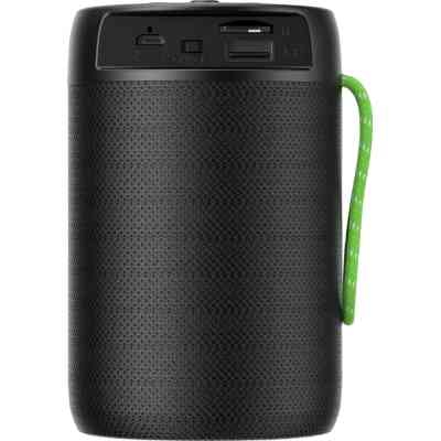 Акустическая система Havit HV-SK897BT RGB Black (HV-SK897BT) Винница