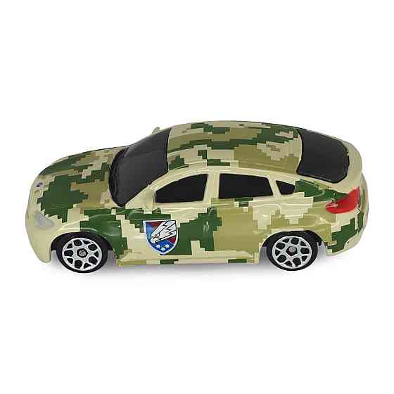 Мінімодель - Шеврони Героїв S1 Дніпро