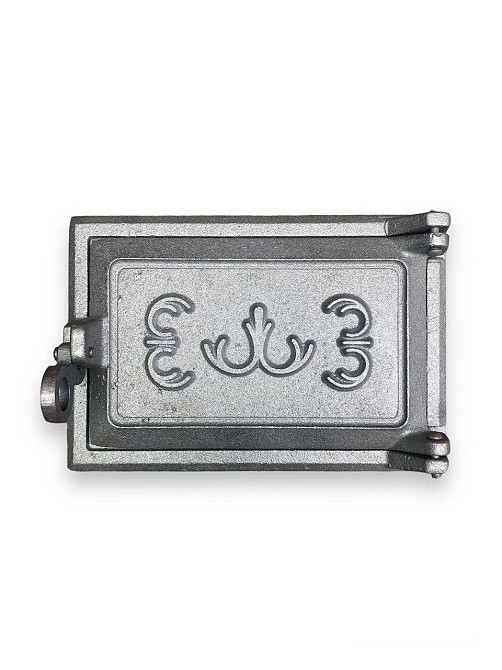 Дверца для печи поддувальная 