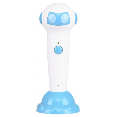 Интерактивная игрушка Smart Koala Набор интерактивных книг 200 Первых слов (1,2), Сказки (SKB23BWFT) Винница - изображение 4