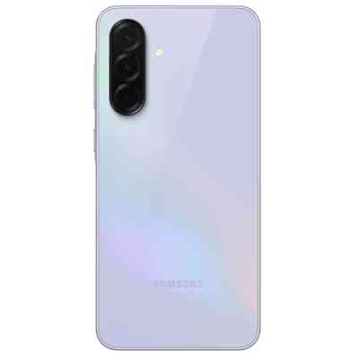 Мобільний телефон Samsung Galaxy A36 5G 6/128Gb Light Violet (SM-A366BLVBEUC) Вінниця