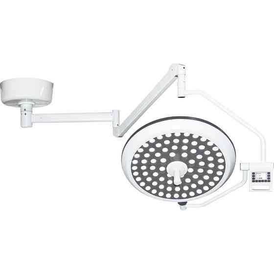 Светильник хирургический потолочный LED MK-D700ZF Medik Днепр