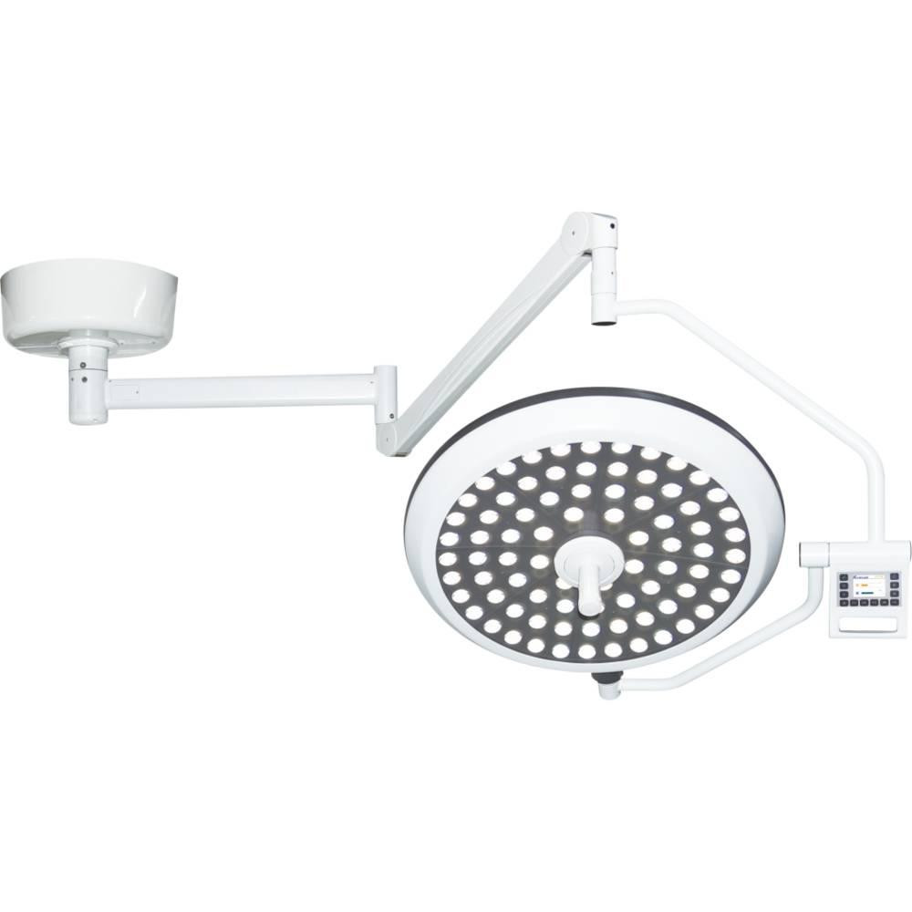 Светильник хирургический потолочный LED MK-D700ZF Medik Днепр - изображение 1