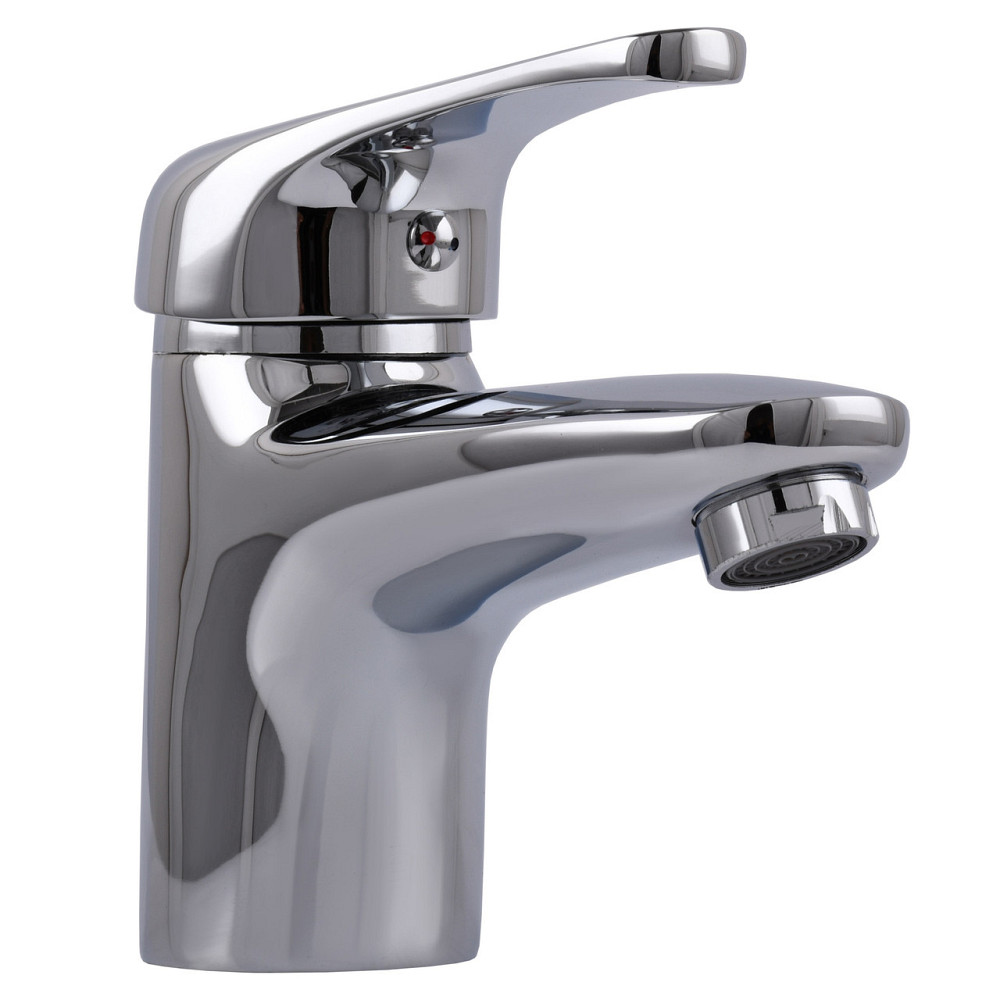 Смеситель для умывальника Globus Lux Solly GLSO-0401HL Киев - изображение 3