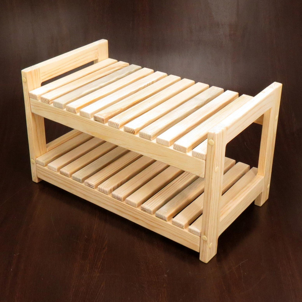 Полка для обуви 