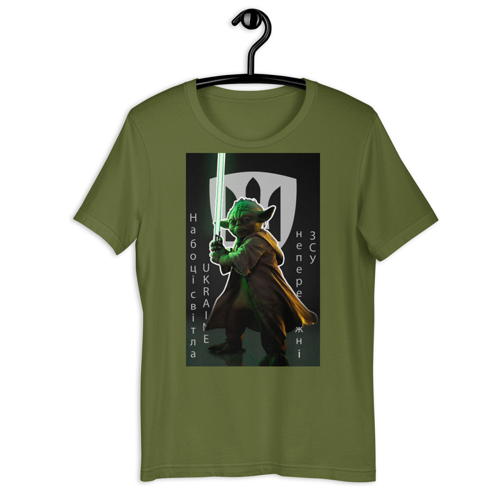 Футболка Грогу Запорожье - изображение 1