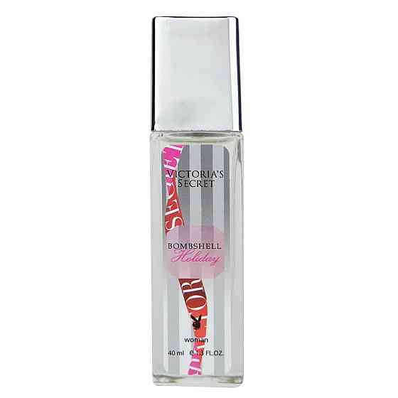 Victorias Secret Bombshell Holiday Pheromone Parfum женский 40 мл Коломыя