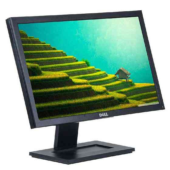 Б/У Монітор 20" Dell P2011H — Class B Київ