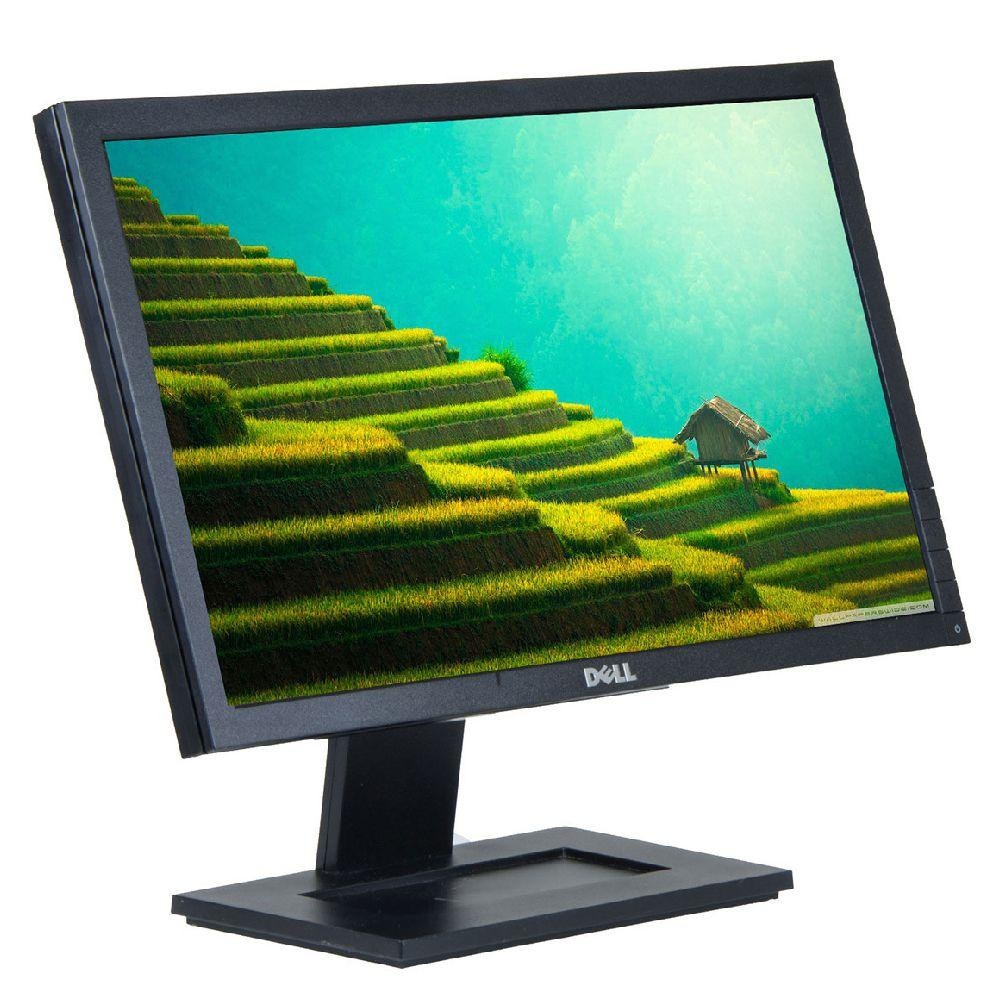 Б/У Монітор 20" Dell P2011H — Class B Київ - фото 2