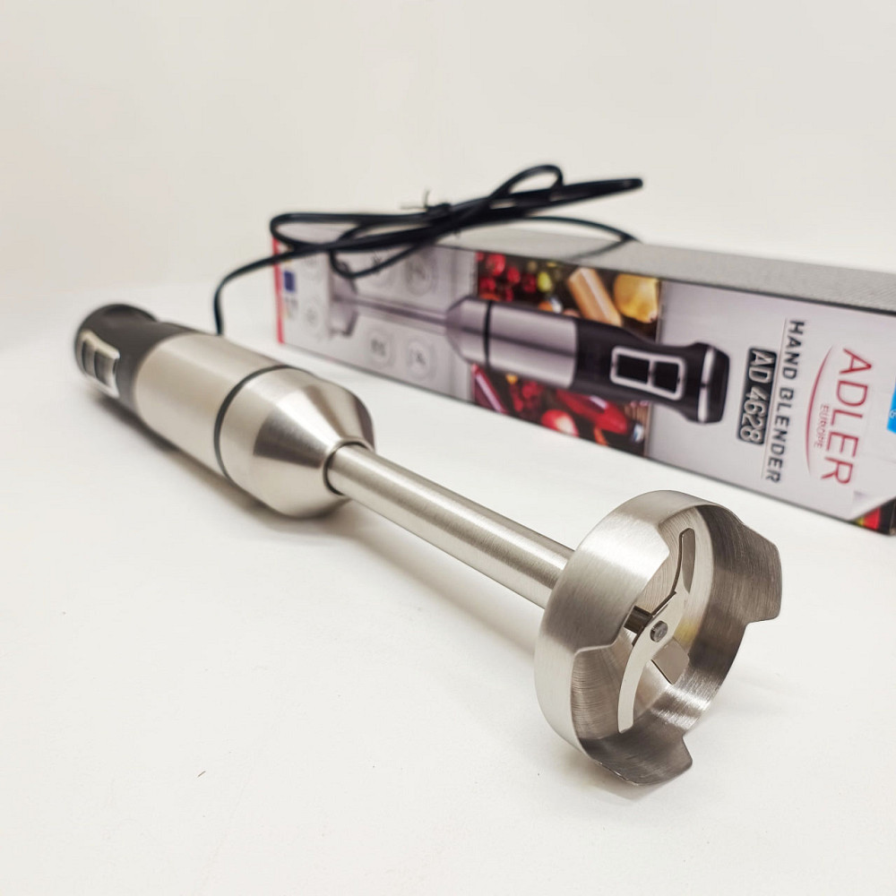 Измельчитель для кухни металлический, Блендер для приготовления соусов и десертов NB-57 Львов - изображение 7