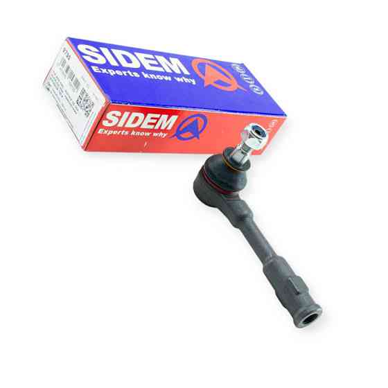 Наконечник рульової тяги автомобіль Опель Astra G (98-10) Мукачево