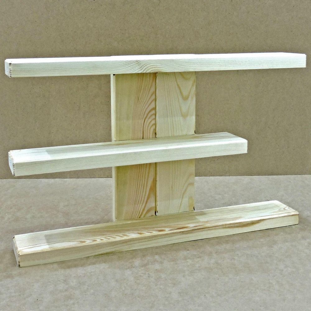 Полка для ванной 