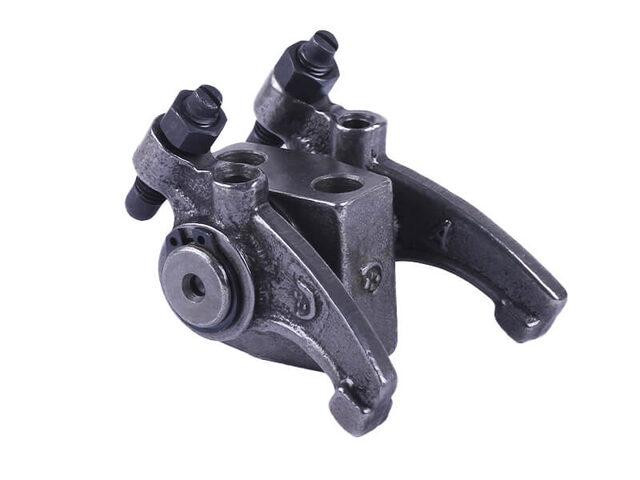 Коромисла в зборі — мотоблок 192F Мукачево - фото 1