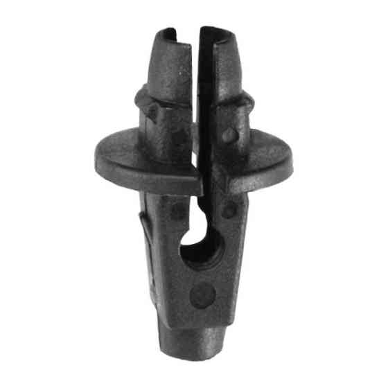 Вставка фиксатор отделки салона Audi VW Mercedes A0009886325, 0009886325 14451 Киев