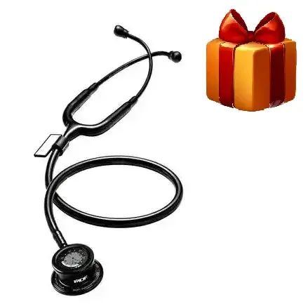 Стетоскоп MDF Instruments 740C-BO Днепр - изображение 1