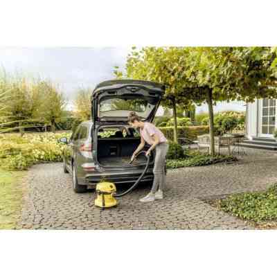 Пылесос Karcher WD 2 Plus V-12/4/18/C (1.628-009.0) Винница
