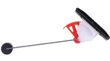 Датчик уровня топлива  GN 2-3,5KW Мукачево - изображение 1