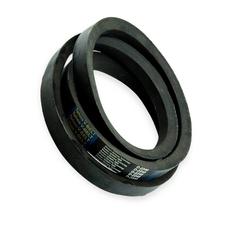 Ремень (Г) 2240 Д Мукачево - изображение 1