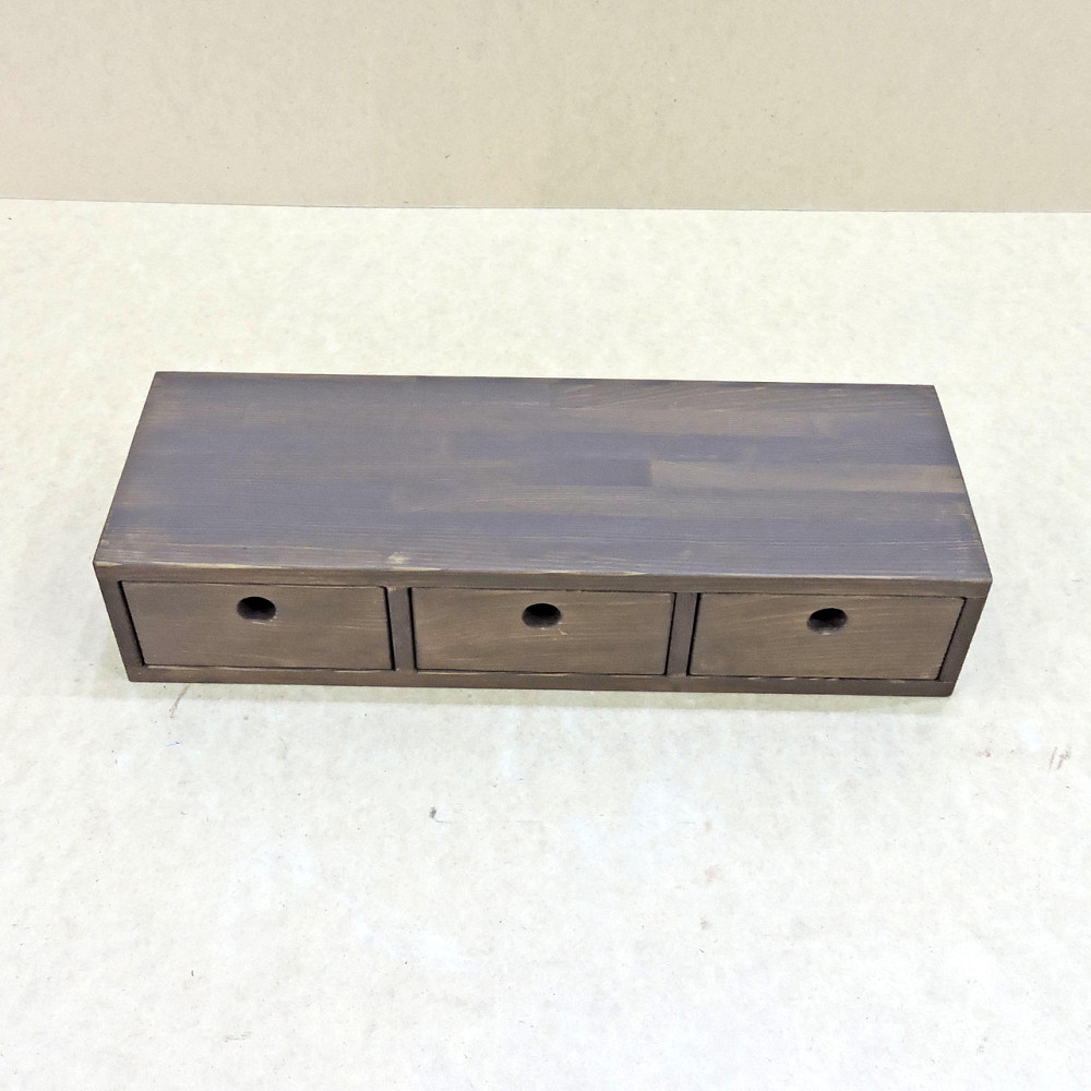 Органайзер для косметики "Батільда 13" мокко Миколаїв - фото 3