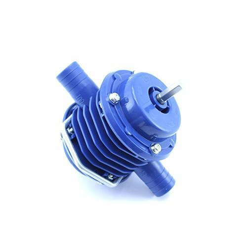 Насмокт 40-50л/мін для перекачки води Винница - изображение 2