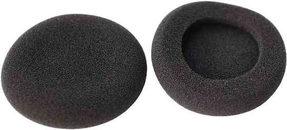 Амбушюри 50мм 2шт для Koss Porta Pro та Sennheiser Київ
