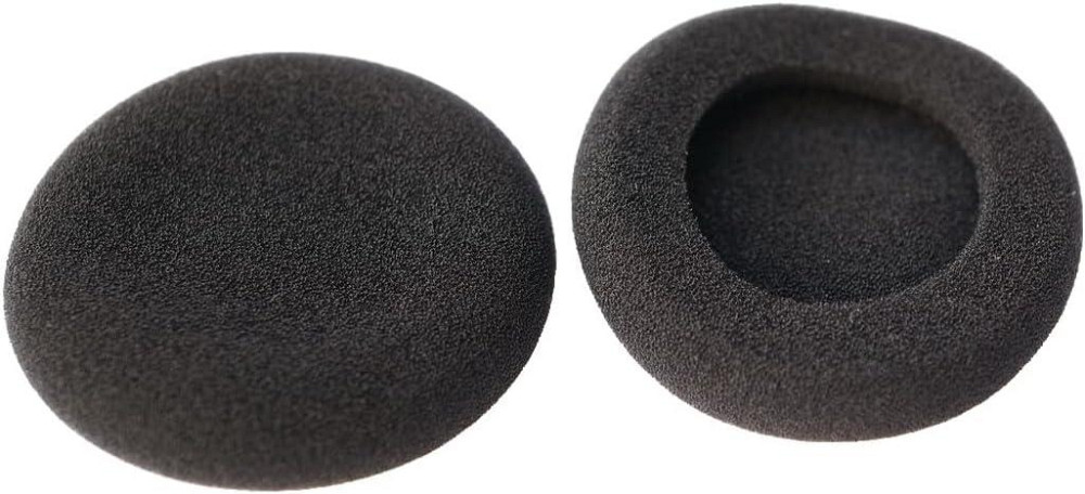 Амбушюри 50мм 2шт для Koss Porta Pro та Sennheiser Київ - фото 4