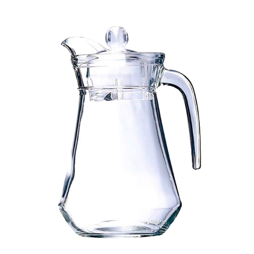 Глечик Arc 1300мл з кришкою N1103 Luminarc Житомир - фото 1