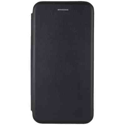 Чохол до мобільного телефона BeCover Exclusive Xiaomi Redmi A5 / Poco C71 Black (714398) Вінниця