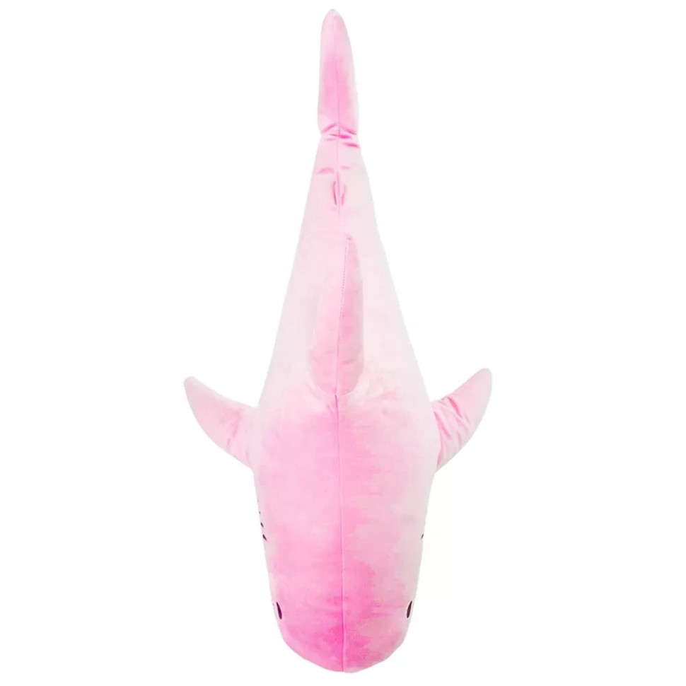 Іграшка плюшева "Акула" FWPTSHARK22PK0080 рожева 80 см Вінниця - фото 3