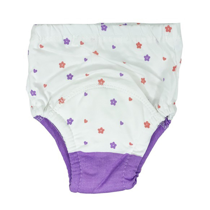 Тренировочные трусики 5-слойные MGZ-0670-3(Rabbit) размер L (13-16 кг) Винница - изображение 2