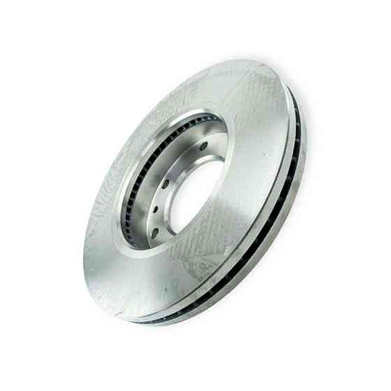 Диск передній Хюндай H1 07- (d300x30mm) гальмівний Мукачево