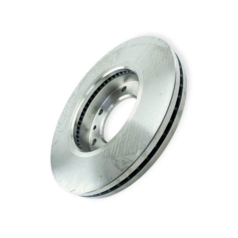 Диск передній Хюндай H1 07- (d300x30mm) гальмівний Мукачево - фото 1