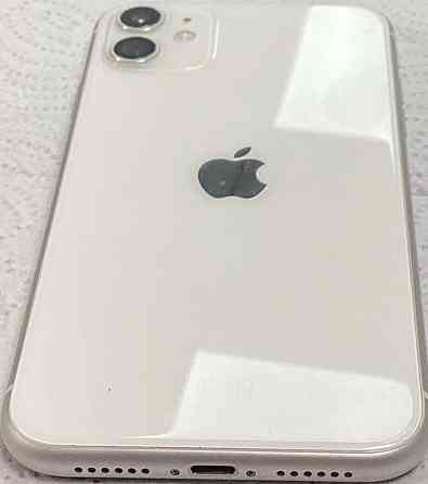 Айфон iPhone 11 64Gb. Киев