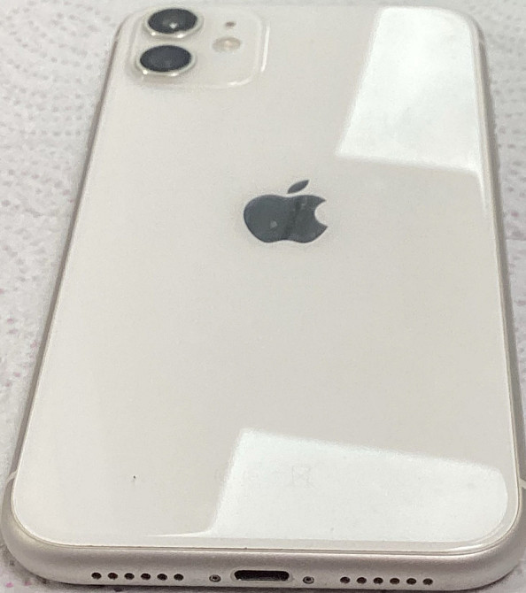 Айфон iPhone 11 64Gb. Київ - фото 4