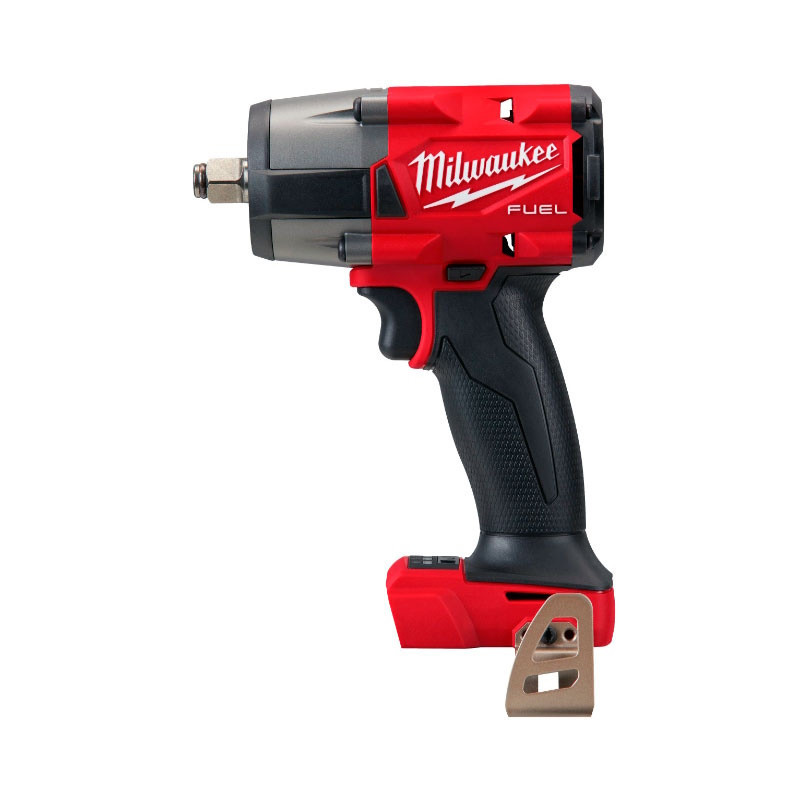 Аккумуляторный ударный гайковерт MILWAUKEE M18FMTIW2F120X 4933478449 Одесса - изображение 2