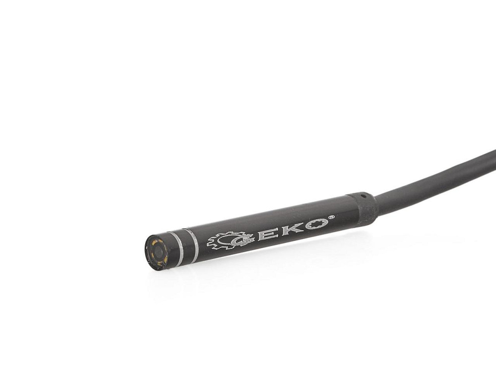Інспекційна камера Ендоскоп 5,5мм "GeKo" Киев - изображение 3