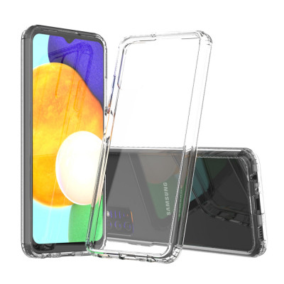 Чохол до мобільного телефона BeCover Samsung Galaxy A03s SM-A037 Transparancy (706650) Вінниця - фото 1