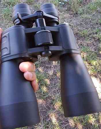 Бинокль 10-30x60 zoom Киев