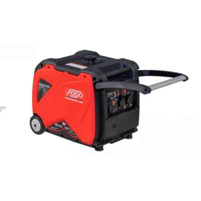 Генератор Fogo F4001iSE 3,5kW (F4001iSE) Вінниця