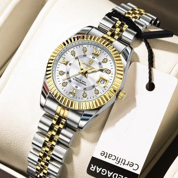 Женские наручные часы Poedagar Princess Киев - изображение 2