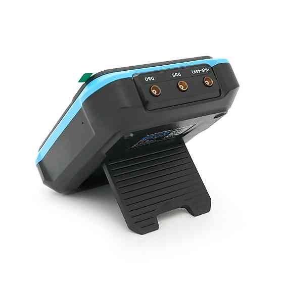 Осцилограф FNIRSI DSO-TC3 3 в1, тестер компонентів та генератор сигналів, Box Київ