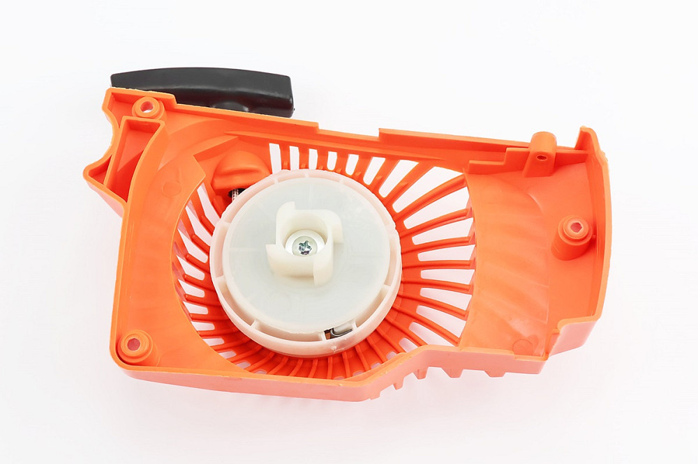 Стартер 4 зачепи, 3800, "Плавний пуск" Киев - изображение 2