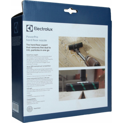 Насадка на пылесос Electrolux ZE166 Винница - изображение 9