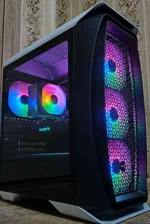 Ігровий ПК 12 Ядер 16Gb. GTX 1070 8Gb. Харків