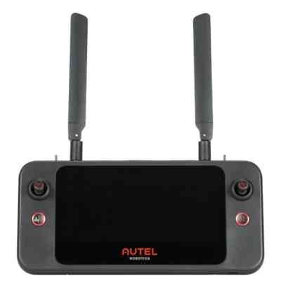 Квадрокоптер Autel EVO II Pro Rugged Bundle V3 Special version, FCC, Anti-Inter (102001738) Вінниця