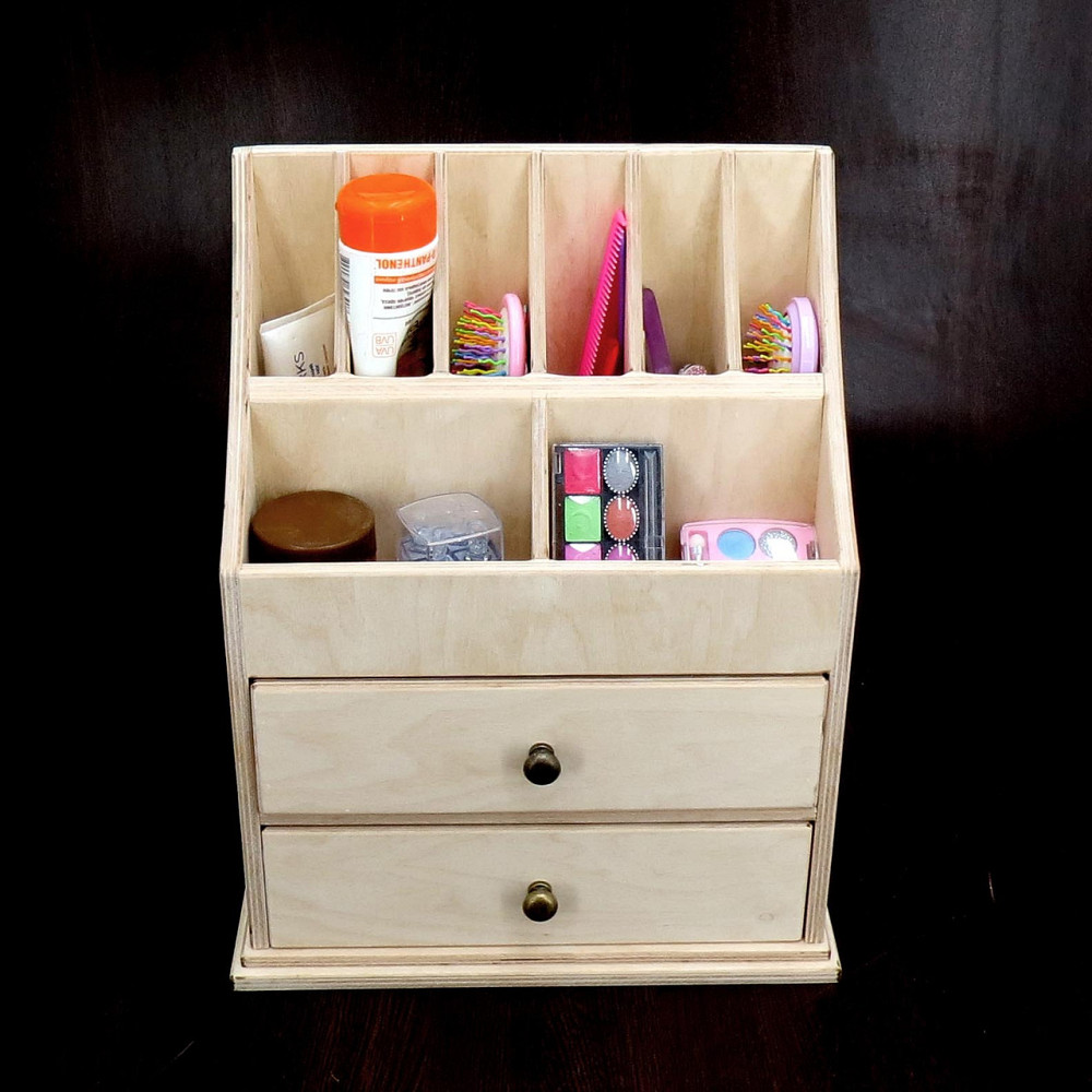 Органайзер для косметики "Бланка" бланже Миколаїв - фото 3