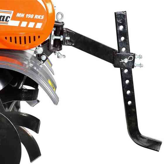 Культиватор Oleo-Mac OM MH198RKS 68589012E5 Коломыя