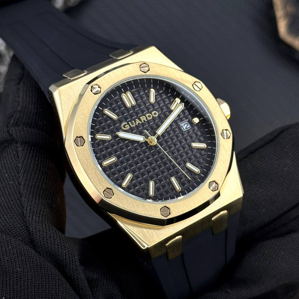 GUARDO 012752-5 Киев - изображение 3