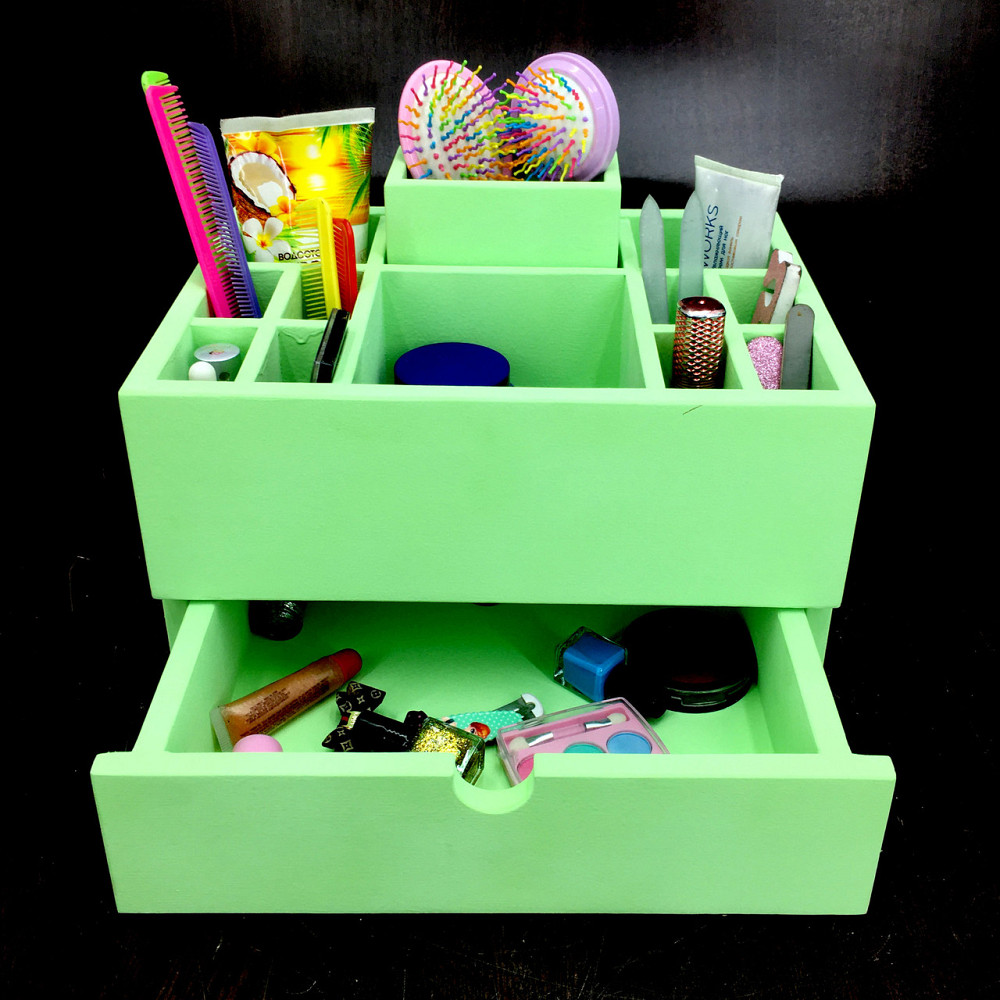 Органайзер для косметики 